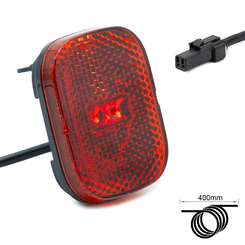 Ninebot Zt3 pro stražnje svjetlo